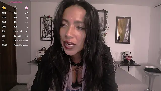 Dakota_roのライブXXXチャット