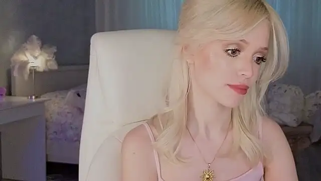 I_am_joss Chat XXX in diretta