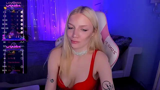 AnyaTaylor_'s Live XXX Chat