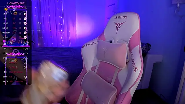 Živý XXX chat AnyaTaylor_