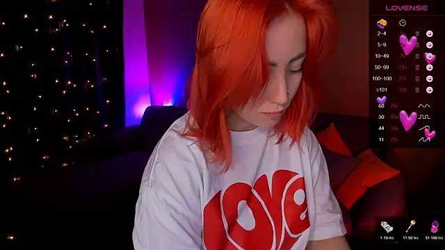 deboramoore Live XXX-Chat