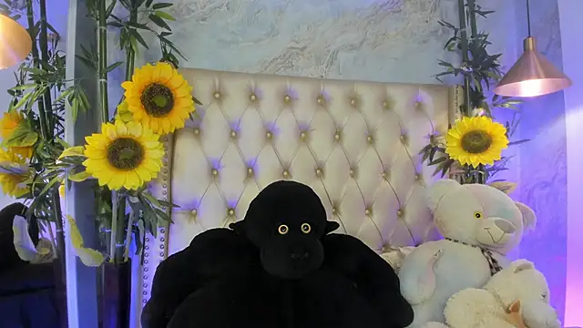 LittleeJaz: απευθείας συνομιλία ΧΧΧ