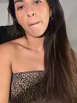 Živý XXX chat chicachocolate01