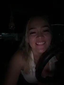 Danielavegax 网络视讯表演