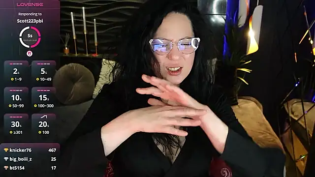 Anita_Muse Chat XXX live