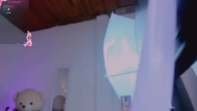 Ayha_khalaf's Live XXX Chat