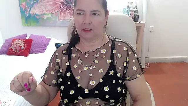 Živý XXX chat leonela_69