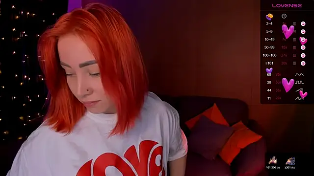 Czat XXX na żywo – deboramoore