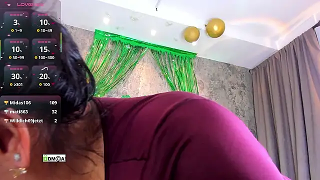 Živý XXX chat susanasmith18