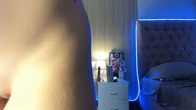 Chat XXX ao vivo de Maddyluxe