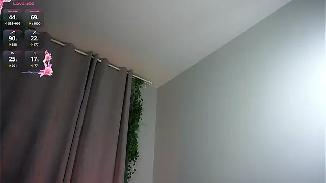 AmparoCilek Chat XXX live