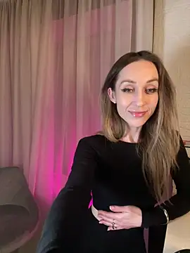 AnesaKis – Live XXX-chat