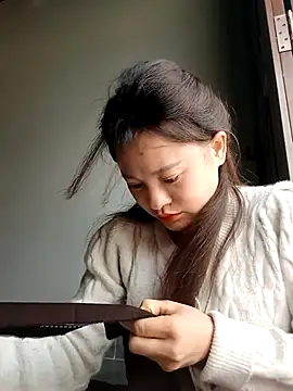 sushi-asa 网络视讯表演