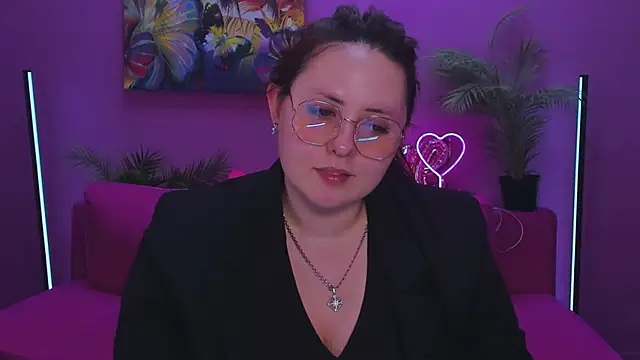 Hennessy_bunny – Live XXX-chat