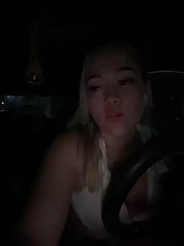 Danielavegax Pertunjukan Webcam