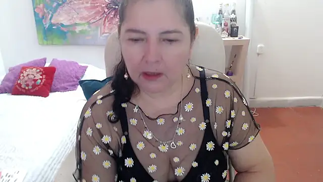 Chatroom XXX en direct de leonela_69