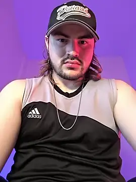 Derek_Vow Adlı Modelin Canlı XXX Sohbeti