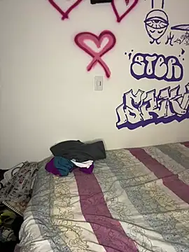 Webkamerová show AnnieHiper