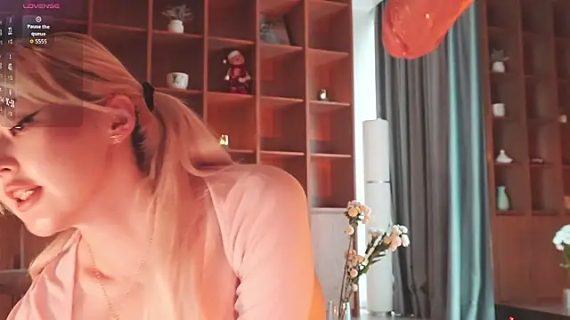 hyun_chia 网络视讯表演