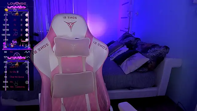 AnyaTaylor_ live XXX chat