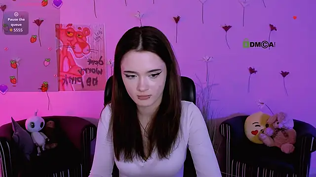 liana_kisses Adlı Modelin Canlı XXX Sohbeti