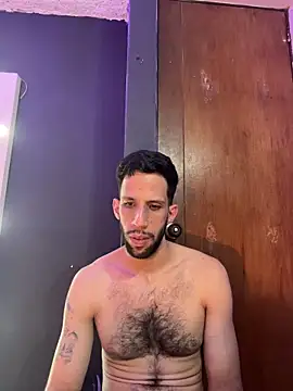 عرض كام Karim_mansur