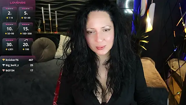 Chatroom XXX en direct de Anita_Muse