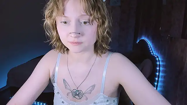 Chat XXX ao vivo de MariaMango