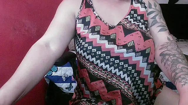 charlotedoll Chat XXX live