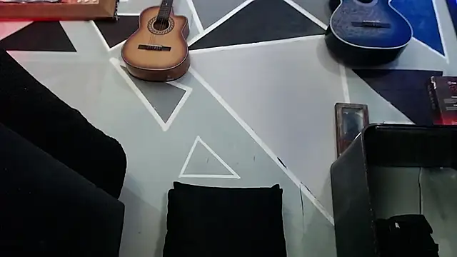 Živý XXX chat MagnusFrost