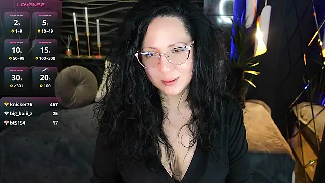 Chatroom XXX en direct de Anita_Muse