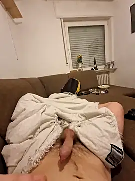 DerechteJunge Chat XXX live