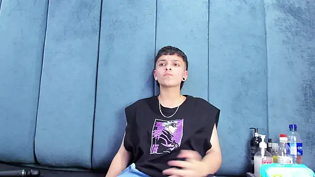 Chat XXX Live Megan_Thompson_