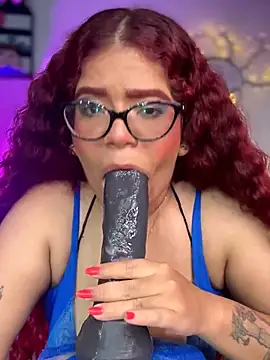 Solaangel_'s Live XXX Chat