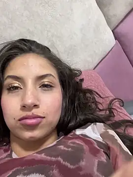 Chat XXX ao vivo de Paulett_Smith