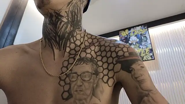 Paulo_527 Live XXX-Chat