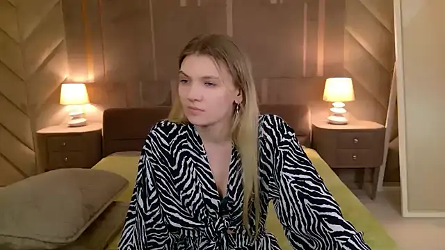 Vivien_Hans' Live XXX Chat