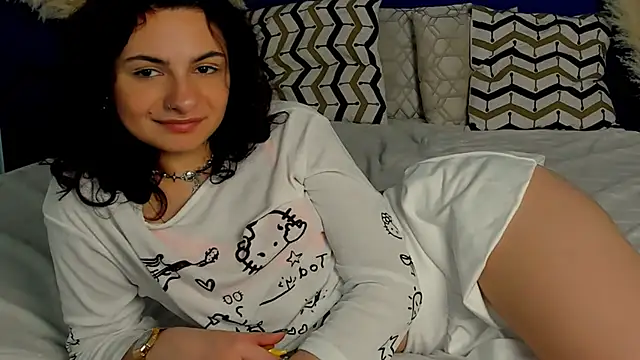 Chatroom XXX en direct de RIANA_SI