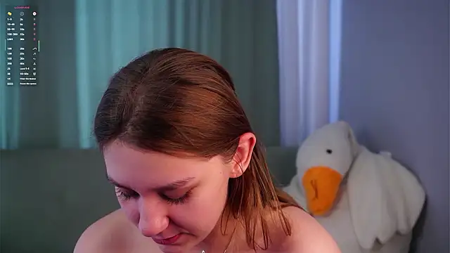 Chat XXX en directo de ShantellAngulo