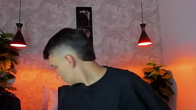 ian_jacob Pertunjukan Webcam