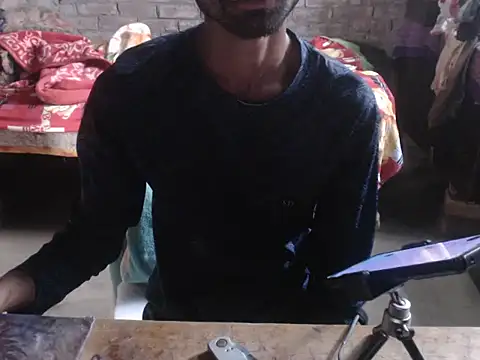 ThethunderPo Live XXX-Chat