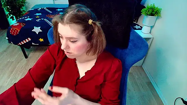 CranberryHot: απευθείας συνομιλία ΧΧΧ