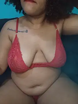 Chat XXX en directo de CarolSpin