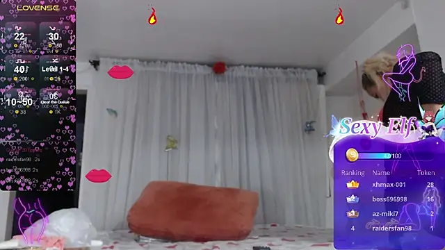 linapalacios: απευθείας συνομιλία ΧΧΧ