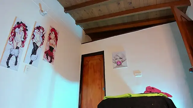 annita_lopez Chat XXX live