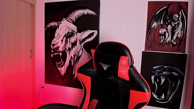 Chatroom XXX en direct de Rubyy-Rose1