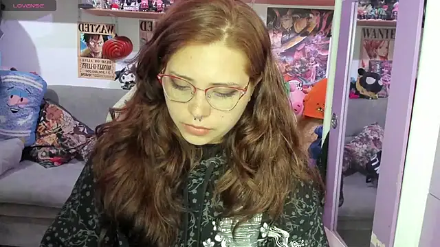 Chatroom XXX en direct de soficammy