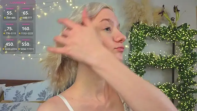 IdaValenti Live XXX-Chat