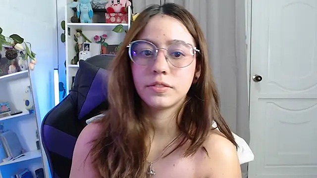 BlairVicentn Live XXX chat