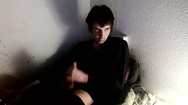 Show de lost_reality na webcam